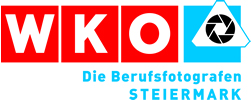 WKO Siegel Berufsfotografen Steiermark